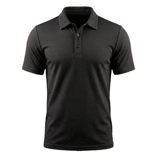 Men's Stretch Polo Shirt