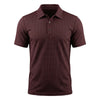 Men's Stretch Polo Shirt