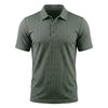 Men's Stretch Polo Shirt