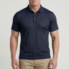 Men's Stretch Polo Shirt
