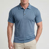 Men's Stretch Polo Shirt