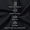 Men's Stretch Polo Shirt