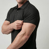 Men's Stretch Polo Shirt