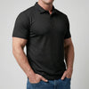 Men's Stretch Polo Shirt