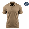 Men's Stretch Polo Shirt